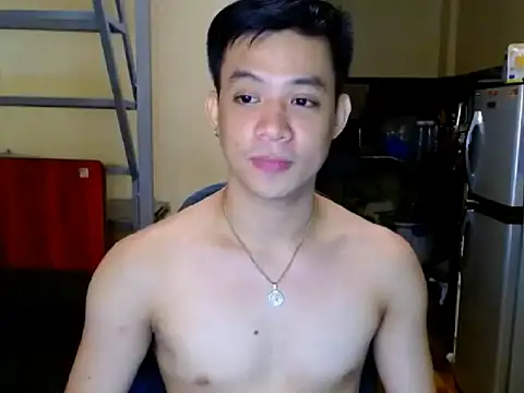 AsianCUMQUICKLY webcam