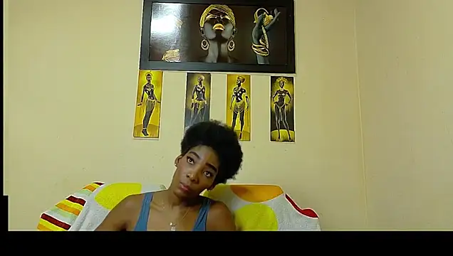 AlexandraCambell webcam