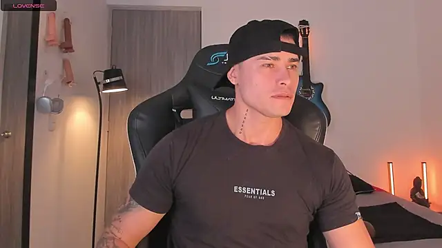 connorsmiith webcam