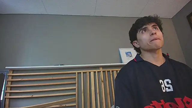 PaulEvens webcam