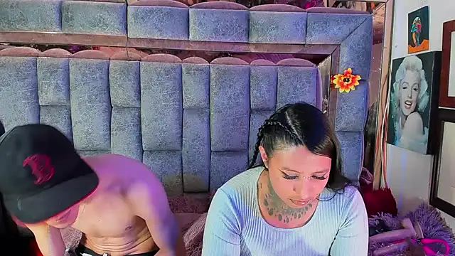 missashlyrosette webcam