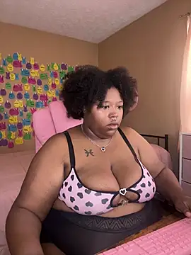 Chocolatebunnyxx96 webcam