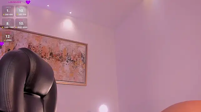 KyomiVelvet webcam