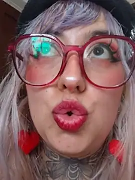 ciindy_ink webcam