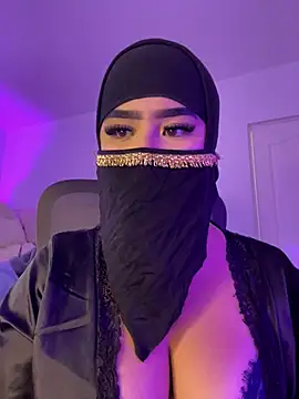 Yasmin_cute webcam