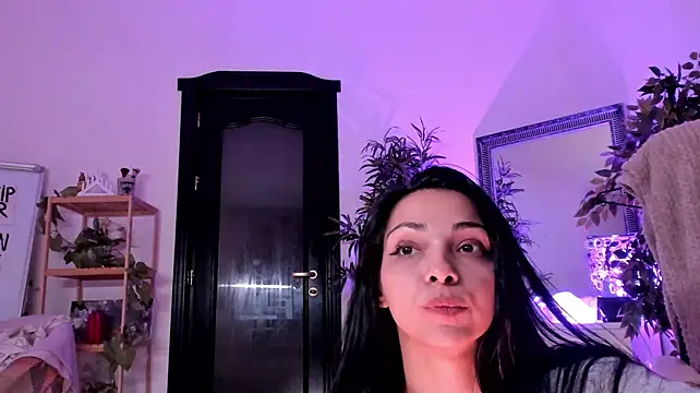 Cheerishh webcam
