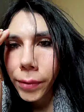 GinaLaFenix webcam