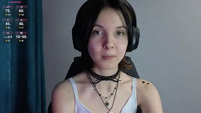 RubyBooby webcam