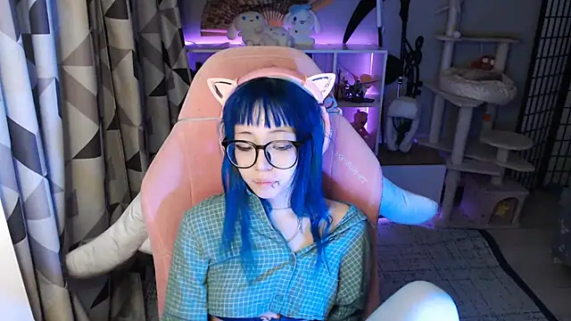 SaxonDibs live cam on StripChat