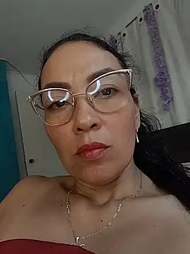 LuluDream webcam