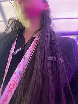 Julieth_ec webcam