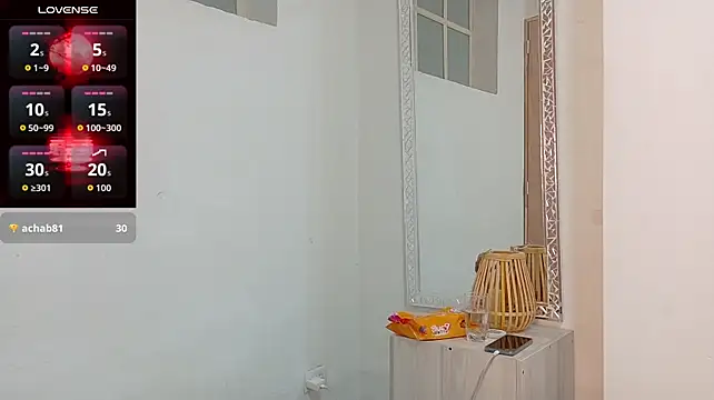 Katia_Rose23 webcam