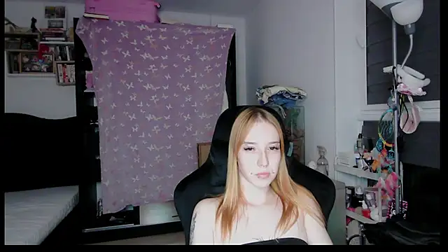foxSonya webcam