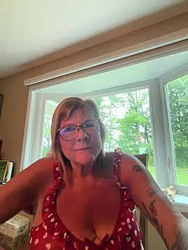 HiLibido1234 webcam
