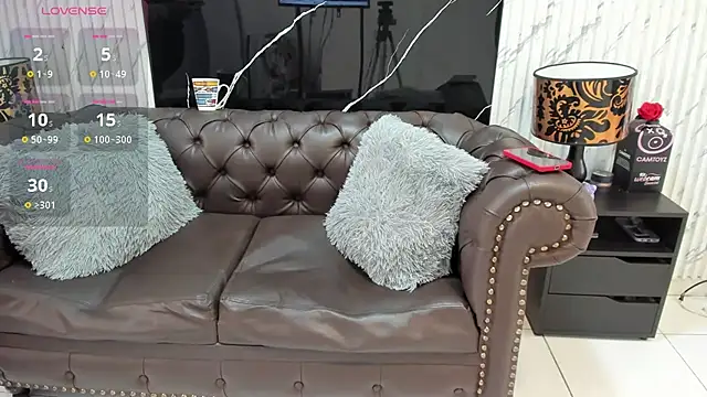 OliviaWilliamm webcam