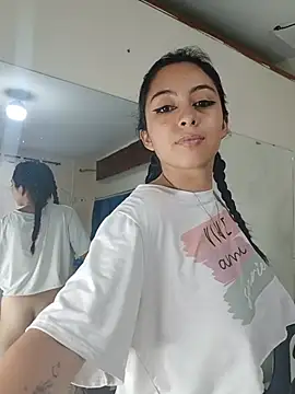 LuciiferBlack webcam