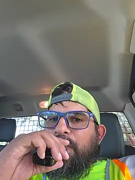 Gamerdad1105 webcam