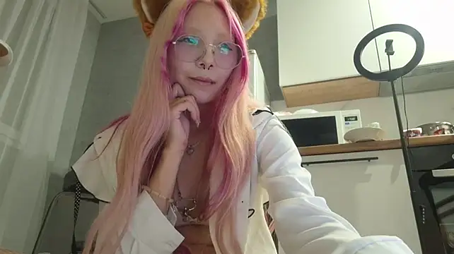 MelanieReyner webcam