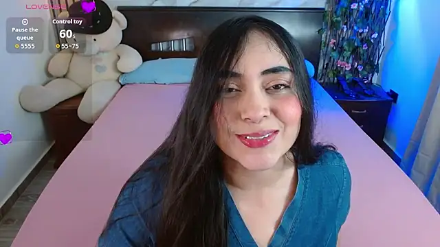 katy_bunny webcam