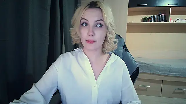 ElsyGven webcam