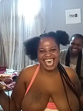 Pretty_Caramel91 webcam
