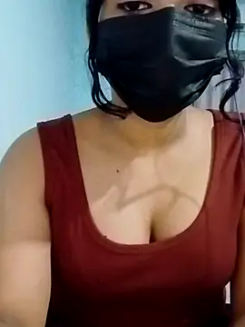 SExyRAMYA webcam