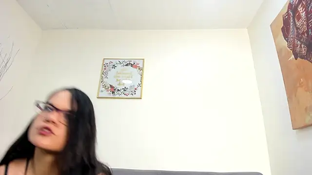 Valentina_Vixen1 webcam