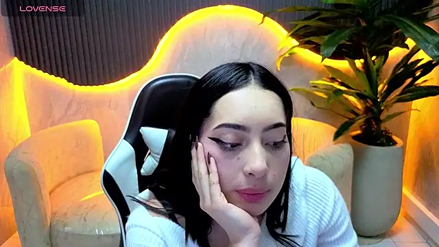 Skyhoney_tp webcam