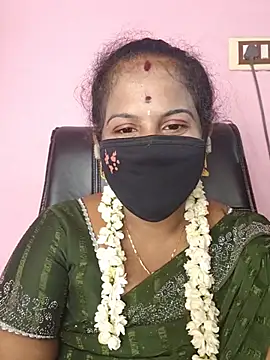 Tamil_hot_Sahana12 webcam