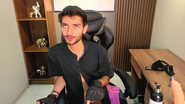 Nicolas_Rider webcam