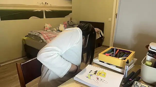 KatelinSpiegle webcam