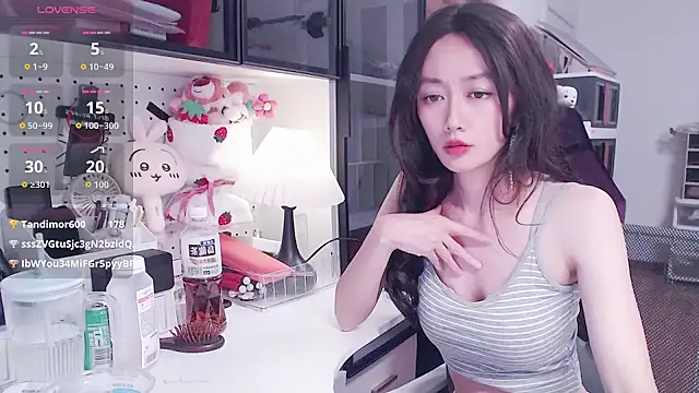 Elina-e3 webcam