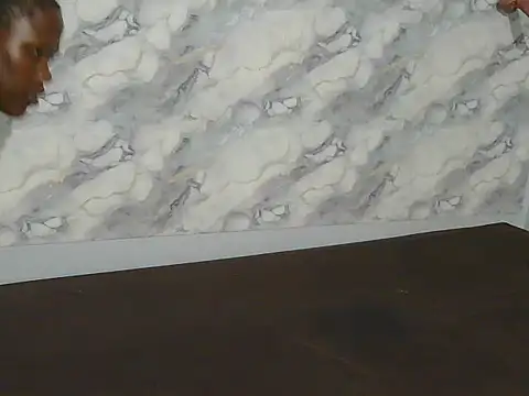 AnalBaddie webcam