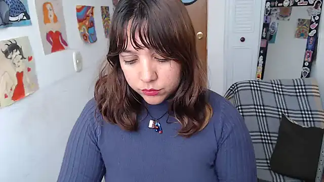soynanabela28 webcam