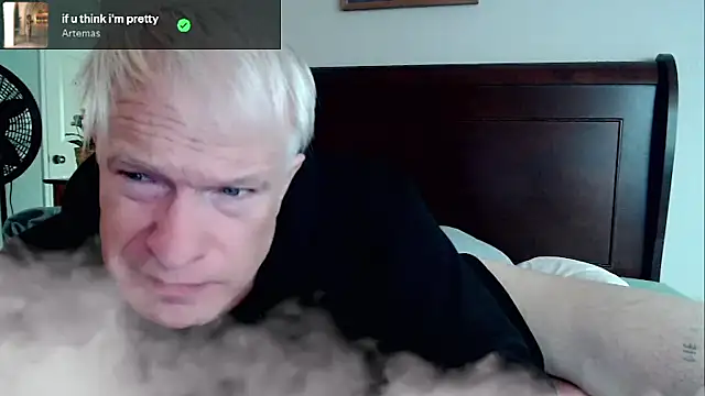Snarfle82 webcam