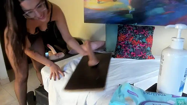 annyluna1 webcam