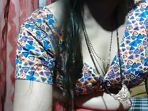 RukminiNew webcam