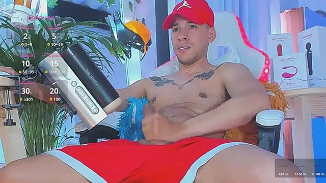 petter_coleman_ webcam