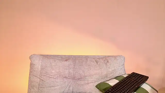 SALOME_CLARK1 webcam