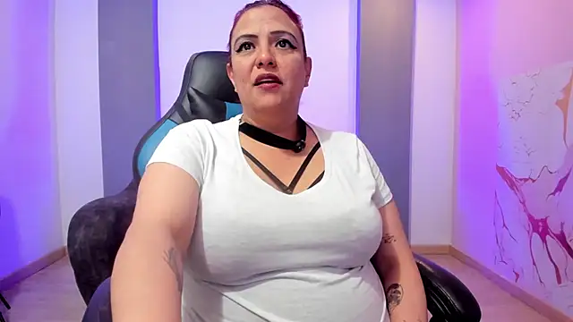 Sammy_owens_ webcam