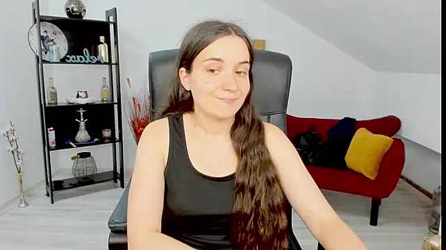 MelissaWiliam webcam