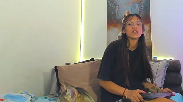 marianaa90 webcam