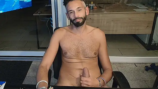 Dr_Megabyte webcam