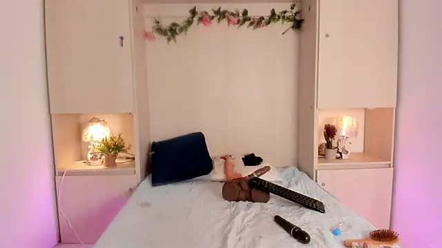 KendallRosse1 webcam