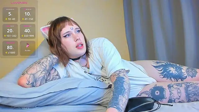 alice_moonshard (T teen) - Masturbator fucking
