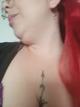 madelaine- webcam