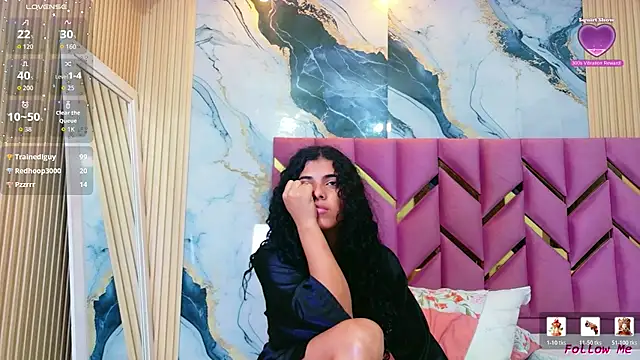 hotiergirl (F young) - DILDO PLAY 🍆
