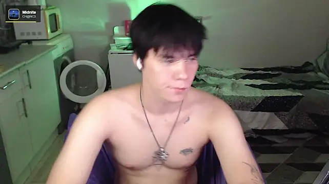 yourlildemon (M twink) - 🔥SEXY DANCE🔥