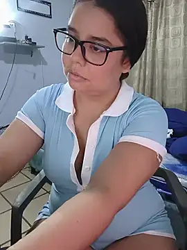 Eimy__saenz webcam
