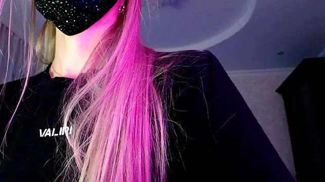 Iris_lave webcam